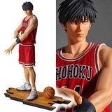 Rukawa Kaede Slam dunk Male Figure [USED]