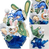 Yoshino Date A Live 1/7 Painted Finished Product Figure [USED]