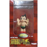 Atom Hear? Mighty Atom Collector's Figure World A02 Male Figure [USED]