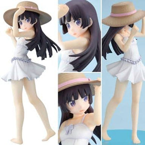 Kuroneko White Cat Ver. OreImo 1/8 Painted Female Figure [USED]