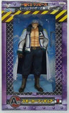 Smoker One Piece Ichiban Kuji Punk Hazard Arc Prize A Male Figure [USED]