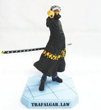 Trafalgar Law One Piece Ichiban Kuji Punk Hazard Arc Prize B Male Figure [USED]