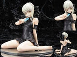 Saber Alter Swimsuit Ver. Fate/hollow ataraxia Female Figure [USED]