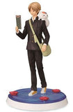 Takashi Natsume Natsume's Book of Friends Ichiban Kuji Tribute Gallery Enmusubi Story Prize B Male Figure [USED]