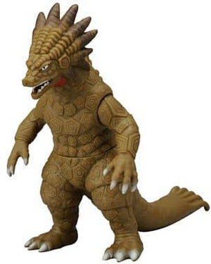 Salamandra Ultra Series Ultra Monster 500 Series 24 Figure [USED]