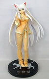 Black Hanekawa Bakemonogatari Premium Figure Sega Female Figure [USED]