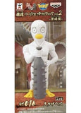 Elizabeth Gin Tama World Collectable Figure vol.2 The Movie Banpresto Figure [USED]