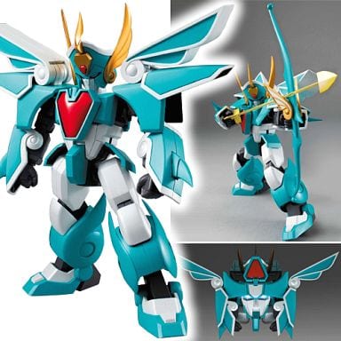 Variable Action Windsort Mado King Granzort Figure [USED]