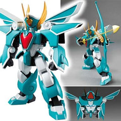 Variable Action Windsort Mado King Granzort Figure [USED]