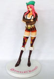 Bonny One Piece Ichiban Kuji Girls Collection Vol.2 The Strong Girls Prize D Female Figure [USED]