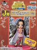 Boa Hancock One Piece Ichiban Kuji Girls Collection Vol.2 The Strong Girls Prize J Female Figure [USED]