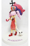 Perona Childhood One Piece Ichiban Kuji Girls Collection Vol.2 The Strong Girls Last One Prize Female Figure [USED]