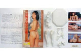 Sayuri Yamano 17 Years Old Cutie Angel Collection No.4 1/6 Soft Vinyl Kit Figure [USED]