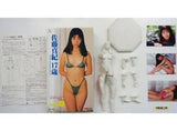 Maki Sato 17 Years Old Cutie Angel Collection No.6 1/6 Soft Vinyl Kit Figure [USED]