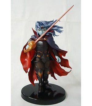 Vampire Lord Puzzle & Dragons High Quality Figure Male Figure [USED]