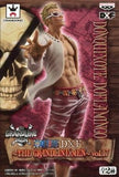 Donquixote Doflamingo One Piece DXF THE GRANDLINE MEN Vol.17 Male Figure [USED]