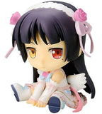 Seitenshi Kamineko OreImo Petanko Female Figure [USED]