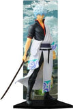 Gintoki Sakata Gintama The Movie The Final Chapter Be Forever Yorozuya Ichiban Kuji Prize B Banpresto Male Figure [USED]