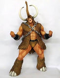 Mammothman Normal ver. Kinnikuman CCP Muscular Collection Vol.49 Figure [USED]