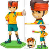 Legend Player Endo Mamoru Inazuma Eleven PVC Painted Finished Product Figure [USED]