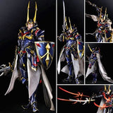 Hero of Light Final Fantasy Variant Play Arts Kai Figure [USED]