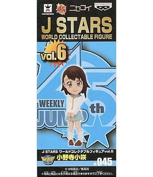 Kosaki Onodera Nisekoi World Collectable Figure J STARS Vol.6 Trading Figure [USED]