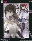 Homura Akemi Puella Magi Madoka Magica the Movie: Rebellion SQ Figure Special Assortment Female Figure [USED]