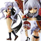 Yagyu Senran Kagura Dwell 1/8 Painted Figure [USED]