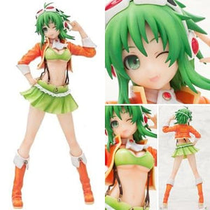 Mamama-shiki GUMI from Megpoid Whisper VOCALOID3 Megpoid 1/8 Painted Finished Product Figure [USED]