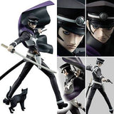 Raidou Kuzunoha Devil Summoner Raidou Kuzunoha VS King Abaddon Game Characters Collection DX Male Figure [USED]