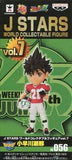 Sena Kobayakawa Eyeshield 21 World Collectable Figure J Stars Vol.7 Female Figure [USED]