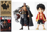 Treasure Book One Piece PRIZE SHUEISHA Figure  [USED]