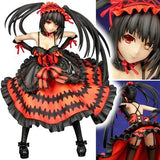 Tokisaki Kurumi Date A Live 1/8 Painted Finished Product Figure [USED]