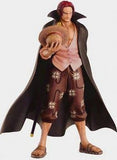 Shanks Special Ver. One Piece Ichiban Kuji History Of Luffy Last One Prize Figure [USED]