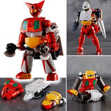 Dynamic Change Getter Robo Getter Robo Other-Figure [USED]