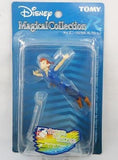 Peter Pan Power of Colors Peter Pan Disney Magical Collection R010 Figure [USED]