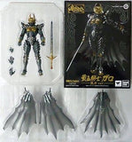 Makai Movable Golden Knight Garo Ryuga Ver. Garo: Yami o Terasu Mono Tamashii Web Shop Limited Figure [USED]