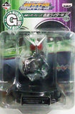 Kamen Rider W Kamen Rider Series Ichiban Kuji Kamen Rider Gaim & Heisei Rider Machines Edition Prize G Figure [USED]