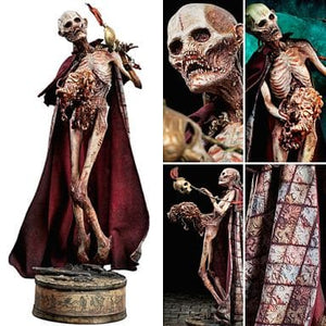 The Red Death Court of the Dead Other-Figure [USED]