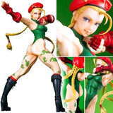 Cammy Street Fighter Female Figure [USED]