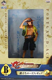 Departure Ace One Piece Ichiban Kuji History Of Ace Prize B Male Figure [USED]