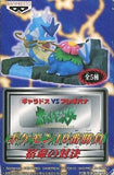 Gyarados VS Venusaur Pokemon Pokemon 10th Match Showdown of Destiny Figure [USED]