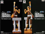 Usopp One Piece DRAMATIC SHOWCASE 1st Season Vol.2 Male Figure [USED]