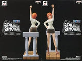 Nami One Piece DRAMATIC SHOWCASE 1st Season Vol.3 Female Figure [USED]