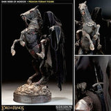 Darkrider of Mordor The Lord of the Rings: The Fellowship of the Ring Premium Format Figure [USED]