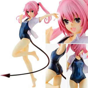 Nana Astar Deviluke To Love Ru Darkness 1/7 Painted Female Figure [USED]