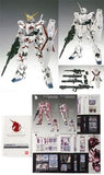 RX-0 Unicorn Gundam Mobile Suit Gundam Unicorn GUNDAM FIX FIGURATION METAL COMPOSITE #1006 with Benefits Figure [USED]