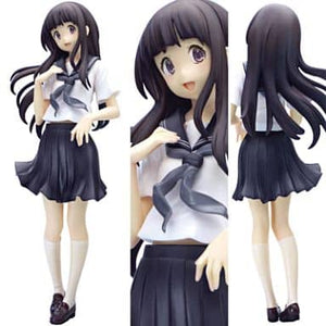 Chitanda Eru Hyouka 1/8 PVC Painted Finished Product Figure [USED]