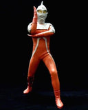 Ultimate Ultra Seven Wide Shot Normal Ver. Ultra Seven CCP Tokusatsu Series Vol.58 1/6 PVC Painted Finished Product Figure [USED]