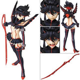 Matoi Ryuko Kamii / Fresh Blood Ver. Kill la Kill With benefits Female Figure [USED]